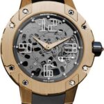 Richard Mille RM 033 Rose Gold Watch