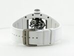 Richard Mille RM 055 Bubba Watson Manual Winding White Ceramic - 图片 10
