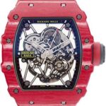 Richard Mille RM 35-02 Automatic Rafael Nadal