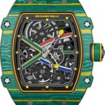 Richard Mille RM 67-02 Automatic Extra Flat Wayde Van Niekerk
