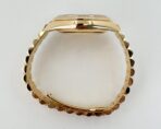 Rolex Day-Date 40 Yellow Gold Champagne Diamond Dial & Diamond Bezel President Bracelet 228348RBR - - 图片 8