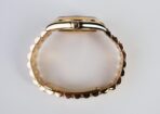 Rolex Day-Date 40 Yellow Gold Watch - Fluted Bezel - Green Roman Dial - President Bracelet - 228238 grrp - 图片 6