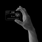 DiW "Color Changing" Rolex Daytona "GRADIENT GREEN GOLD" (Retail: €56 990) - 图片 3