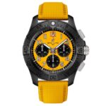 Avenger B01 Chronograph 44 Night Mission SB0147101I1X1