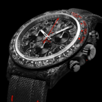 DiW Daytona Rolex 41mm Watch "SPEEDSTER 41mm" (Retail: €55 990) - 图片 10