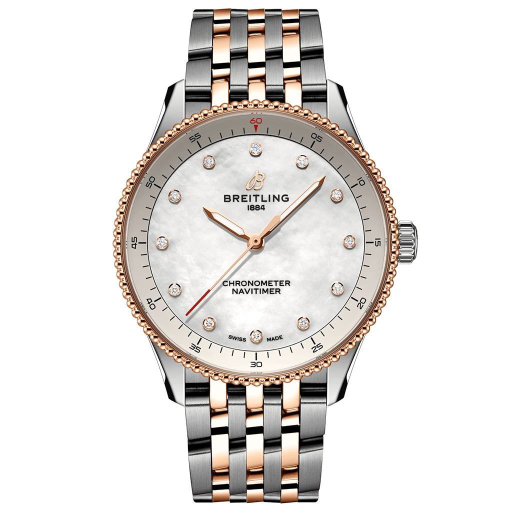 u77320e61a1u1-navitimer-32-soldier.png Navitimer 32 U77320E61A1U1 - 图片 1