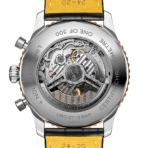 Navitimer B01 Chronograph 46 UB01371A1B1P1 - 图片 2