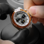 Rolex Rainbow Daytona DiW DESERT EAGLE RAINBOW (Retail: €76 990)