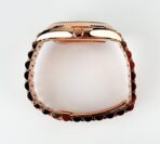 Rolex Day-Date 40 Rose Gold Sundust Diamond Dial & Fluted Bezel President Bracelet 228235 - - 图片 7