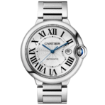 Ballon Bleu de Cartier watch WSBB0049